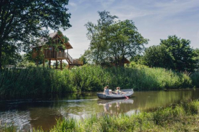Vakantiepark Mölke
